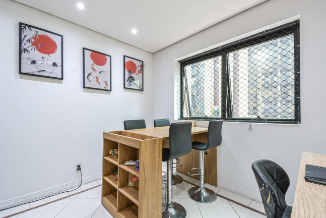 Imagem Apartamento com 2 Quartos à Venda, 65 m² em Moema - São Paulo Imagem Apartamento com 2 Quartos à Venda, 65 m² em Moema - São Paulo