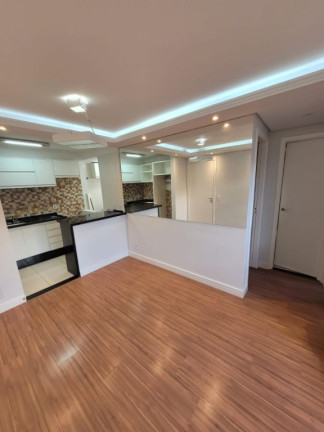 Apartamento com 2 Quartos à Venda, 49 m² em Jardim Nathalie - Mogi Das Cruzes
