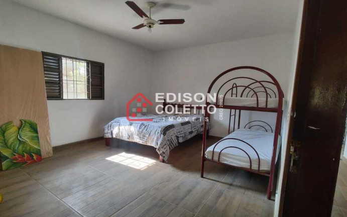 Imagem Chácara com 3 Quartos à Venda, 3.330 m² em Glebas Califórnia - Piracicaba