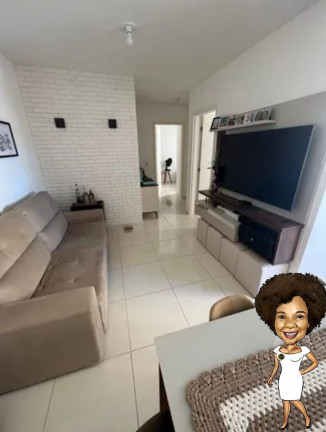 Imagem Apartamento com 2 Quartos à Venda, 58 m² em Centro - Barra Dos Coqueiros