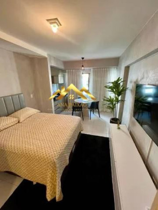 Imagem Apartamento com 1 Quarto à Venda, 25 m² em Boa Viagem - Recife