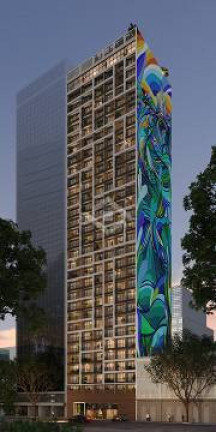 Imagem Loft com 1 Quarto à Venda, 33 m² em Centro - Rio De Janeiro Imagem Loft com 1 Quarto à Venda, 33 m² em Centro - Rio De Janeiro