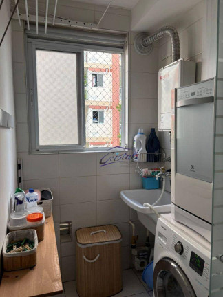 Imagem Apartamento com 2 Quartos à Venda, 65 m² em Jardim Bonfiglioli - São Paulo Imagem Apartamento com 2 Quartos à Venda, 65 m² em Jardim Bonfiglioli - São Paulo