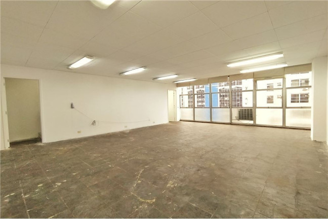 Imóvel Comercial à Venda, 60 m² em Jardim Paulista - São Paulo