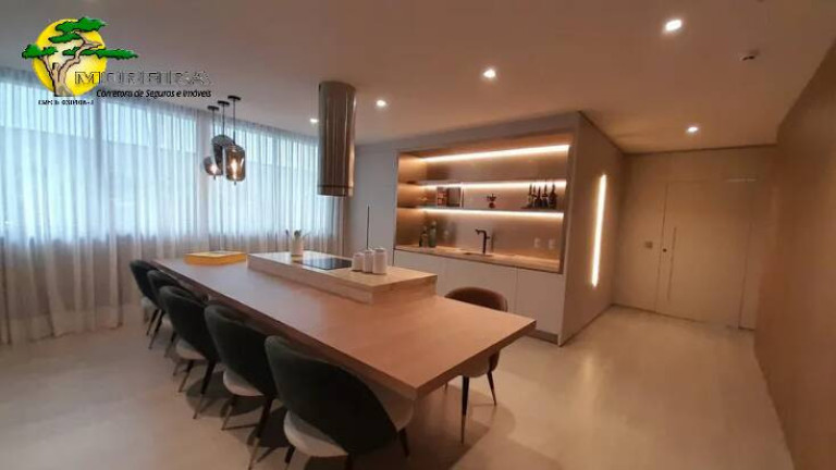 Imagem Apartamento com 2 Quartos à Venda, 91 m² em Perdizes - São Paulo
