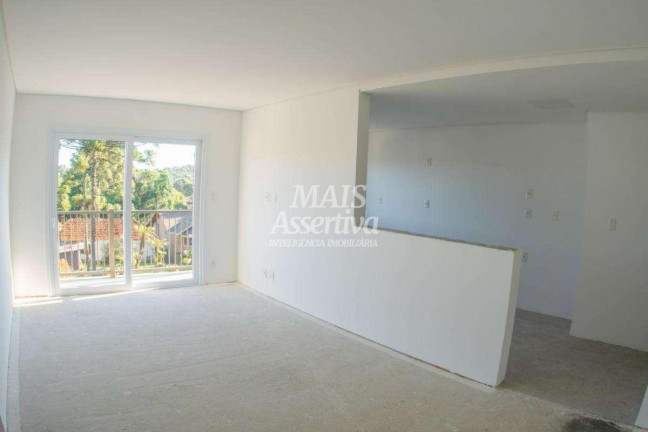 Imagem Apartamento com 2 Quartos à Venda, 67 m² em São José - Canela Imagem Apartamento com 2 Quartos à Venda, 67 m² em São José - Canela