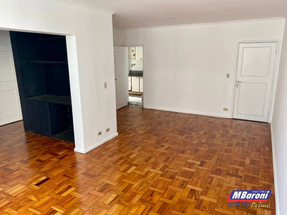 Imagem Apartamento com 2 Quartos à Venda, 87 m² em Itaim Bibi - São Paulo Imagem Apartamento com 2 Quartos à Venda, 87 m² em Itaim Bibi - São Paulo