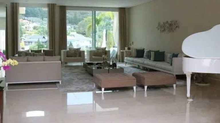 Imagem Casa de Condomínio com 5 Quartos à Venda, 740 m² em Alphaville - Santana De Parnaíba Imagem Casa de Condomínio com 5 Quartos à Venda, 740 m² em Alphaville - Santana De Parnaíba