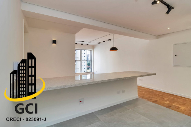 Imagem Apartamento com 2 Quartos à Venda, 87 m² em Perdizes - São Paulo
