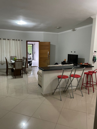 Imagem Casa de Condomínio com 2 Quartos à Venda, 125 m² em Jardim Siriema - Sorocaba Imagem Casa de Condomínio com 2 Quartos à Venda, 125 m² em Jardim Siriema - Sorocaba