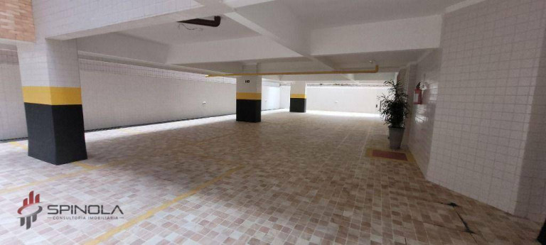 Imagem Apartamento com 2 Quartos à Venda, 63 m² em Vila Caiçara - Praia Grande Imagem Apartamento com 2 Quartos à Venda, 63 m² em Vila Caiçara - Praia Grande