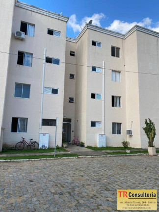 Imagem Apartamento com 2 Quartos à Venda, 45 m² em Campos Dos Goytacazes