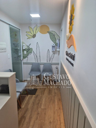 Sala Comercial à Venda, 20 m² em Laranjal - Volta Redonda