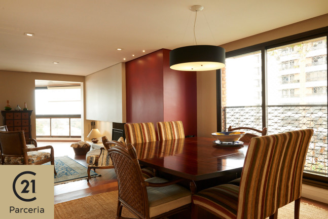 Imagem Apartamento com 2 Quartos à Venda, 276 m² em Campo Belo - São Paulo Imagem Apartamento com 2 Quartos à Venda, 276 m² em Campo Belo - São Paulo