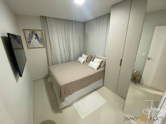 Imagem Apartamento com 3 Quartos à Venda, 72 m² em Porto De Galinhas - Ipojuca Imagem Apartamento com 3 Quartos à Venda, 72 m² em Porto De Galinhas - Ipojuca