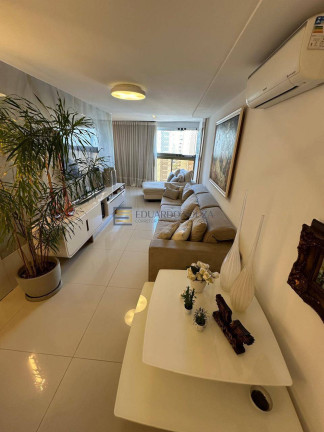 Imagem Apartamento com 4 Quartos à Venda, 138 m² em Praia De Itaparica - Vila Velha Imagem Apartamento com 4 Quartos à Venda, 138 m² em Praia De Itaparica - Vila Velha