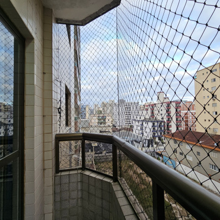 Imagem Apartamento com 1 Quarto à Venda, 60 m² em Tupi - Praia Grande