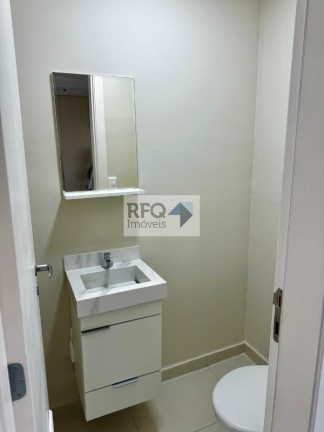 Imagem Sala Comercial à Venda, 34 m² em Ipiranga - São Paulo