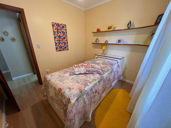 Imagem Casa com 4 Quartos à Venda, 157 m² em Aparecida - Santos Imagem Casa com 4 Quartos à Venda, 157 m² em Aparecida - Santos