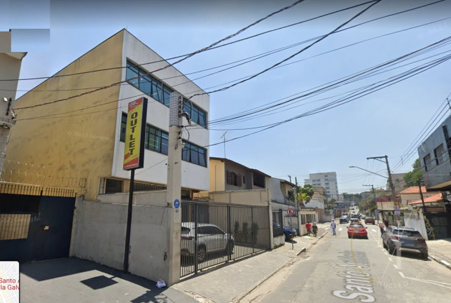 Imagem Sala Comercial à Venda, 35 m² em Vila Galvão - Guarulhos