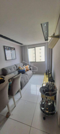 Imagem Apartamento com 2 Quartos à Venda, 46 m² em Planalto - São Bernardo Do Campo Imagem Apartamento com 2 Quartos à Venda, 46 m² em Planalto - São Bernardo Do Campo