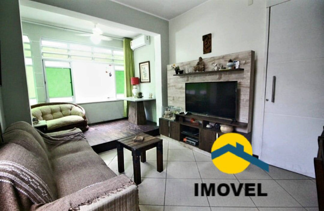 Imagem Apartamento com 3 Quartos à Venda, 100 m² em Icaraí - Niterói