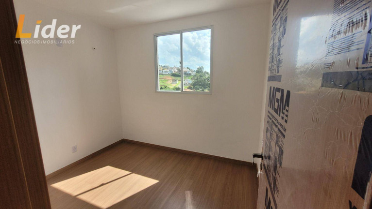 Imagem Apartamento com 2 Quartos para Alugar, 70 m² em São Pedro - Juiz De Fora