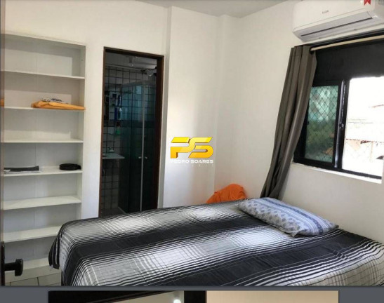 Imagem Apartamento com 3 Quartos à Venda, 96 m² em Intermares - Cabedelo Imagem Apartamento com 3 Quartos à Venda, 96 m² em Intermares - Cabedelo