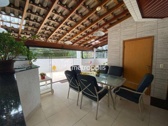 Imagem Apartamento com 3 Quartos à Venda, 168 m² em Santa Paula - São Caetano Do Sul Imagem Apartamento com 3 Quartos à Venda, 168 m² em Santa Paula - São Caetano Do Sul
