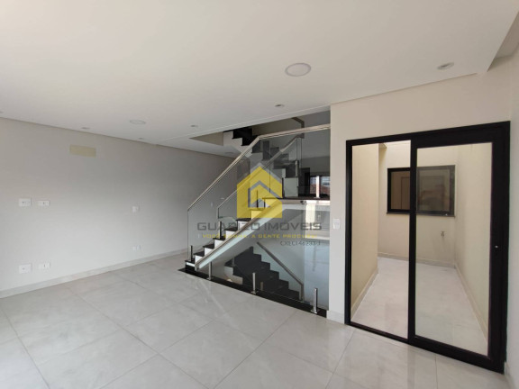 Imagem Sobrado com 3 Quartos à Venda, 125 m² em Demarchi - São Bernardo Do Campo