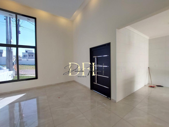 Imagem Casa de Condomínio com 3 Quartos à Venda, 140 m² em Condomínio Reserva Ipanema - Sorocaba