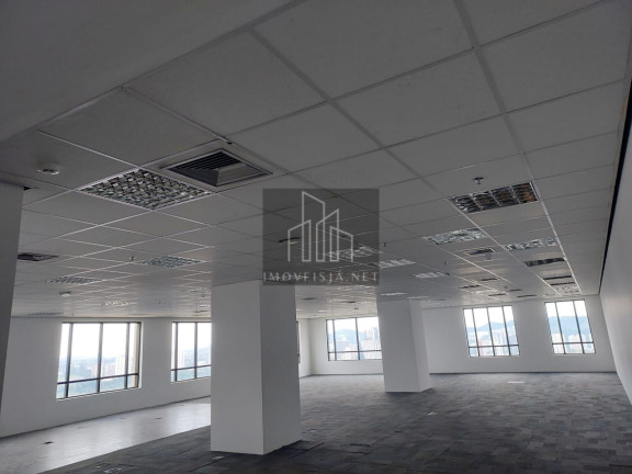 Imagem Sala Comercial para Alugar, 285 m² em Alphaville Industrial - Barueri Imagem Sala Comercial para Alugar, 285 m² em Alphaville Industrial - Barueri