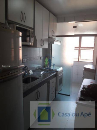 Imagem Apartamento com 2 Quartos à Venda, 62 m² em Vila Campo Grande - São Paulo Imagem Apartamento com 2 Quartos à Venda, 62 m² em Vila Campo Grande - São Paulo