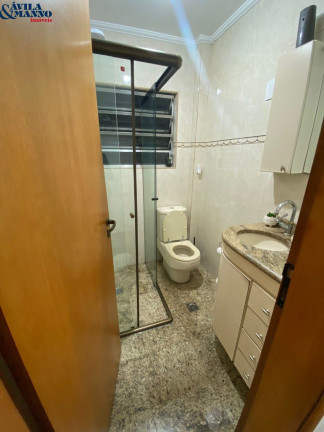 Imagem Apartamento com 4 Quartos à Venda, 154 m² em Mooca - São Paulo Imagem Apartamento com 4 Quartos à Venda, 154 m² em Mooca - São Paulo