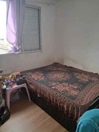 Imagem Apartamento com 2 Quartos à Venda, 45 m² em Vila Tesouro - São José Dos Campos