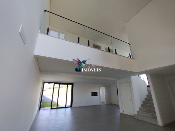 Imagem Casa de Condomínio com 3 Quartos à Venda, 233 m² em Coronel Nassuca - Guaíba