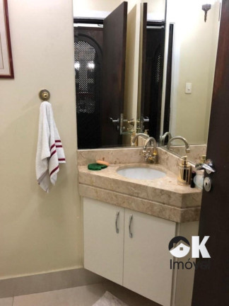 Imagem Apartamento com 3 Quartos à Venda, 178 m² em Jardim Paulista - São Paulo