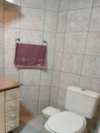 Imagem Casa com 3 Quartos à Venda, 160 m² em Parque Da Matriz - Cachoeirinha