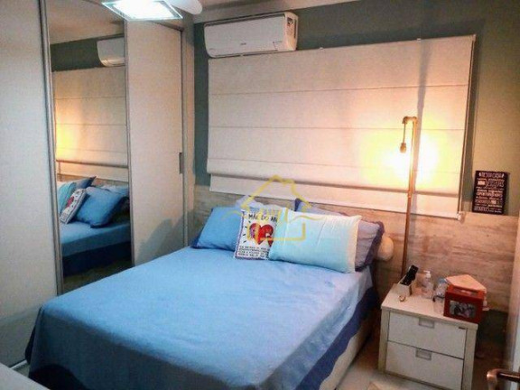 Imagem Sobrado com 2 Quartos à Venda, 125 m² em Campo Grande - Santos Imagem Sobrado com 2 Quartos à Venda, 125 m² em Campo Grande - Santos