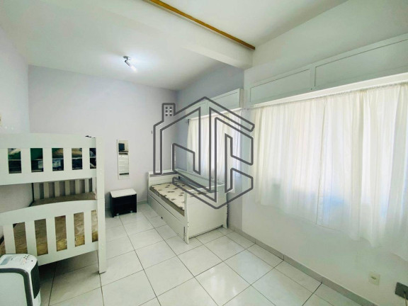 Apartamento com 2 Quartos à Venda, 33 m² em Boqueirão - Santos