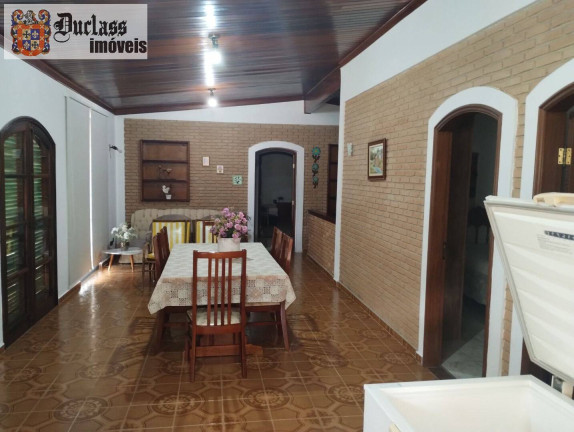 Imagem Chácara com 4 Quartos à Venda, 402 m² em Jardim Estância Brasil - Atibaia Imagem Chácara com 4 Quartos à Venda, 402 m² em Jardim Estância Brasil - Atibaia