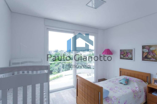Imagem Casa de Condomínio com 4 Quartos à Venda, 632 m² em São Paulo Ii - Cotia