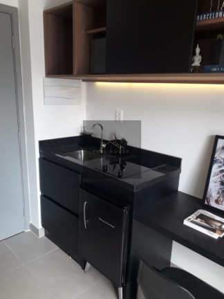 Imagem Imóvel com 1 Quarto à Venda, 14 m² em Bom Retiro - São Paulo Imagem Imóvel com 1 Quarto à Venda, 14 m² em Bom Retiro - São Paulo