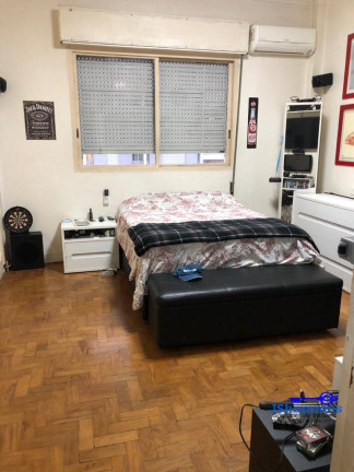 Imagem Apartamento com 4 Quartos à Venda, 382 m² em Jardim Paulista - São Paulo