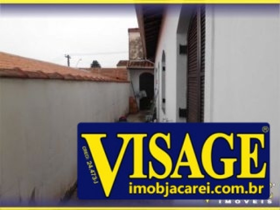 Imagem Casa com 3 Quartos à Venda, 200 m² em Vila Formosa - Jacareí