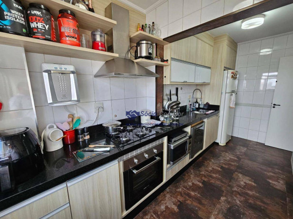 Apartamento com 2 Quartos à Venda, 63 m² em Vila Augusta - Guarulhos