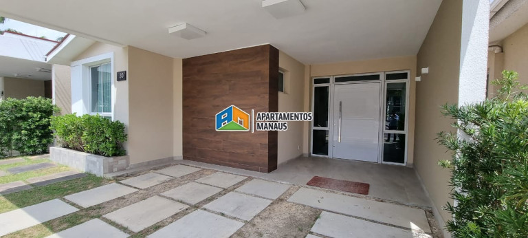 Imagem Casa com 3 Quartos à Venda, 103 m² em Flores - Manaus