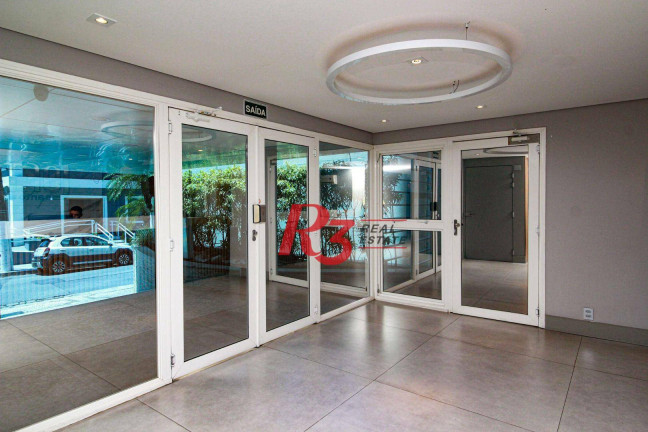 Imagem Imóvel com 2 Quartos à Venda ou Locação, 75 m² em Gonzaga - Santos Imagem Imóvel com 2 Quartos à Venda ou Locação, 75 m² em Gonzaga - Santos
