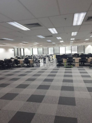 Sala Comercial para Alugar, 775 m² em Pinheiros - São Paulo