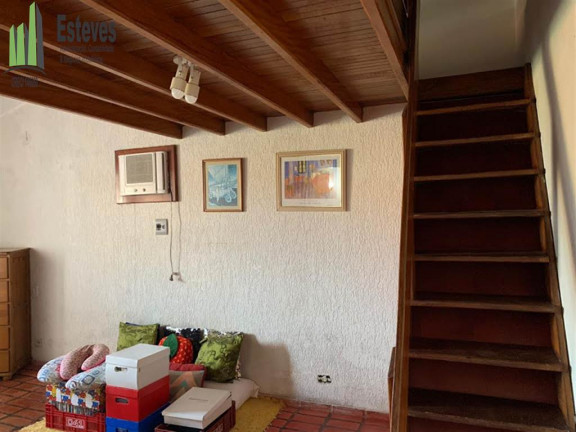Imagem Sobrado com 3 Quartos à Venda, 220 m² em Cibratel - Itanhaem Imagem Sobrado com 3 Quartos à Venda, 220 m² em Cibratel - Itanhaem